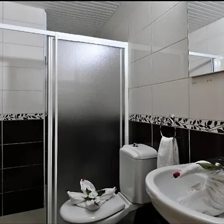 Ali Uenal Apart Apart-hotel