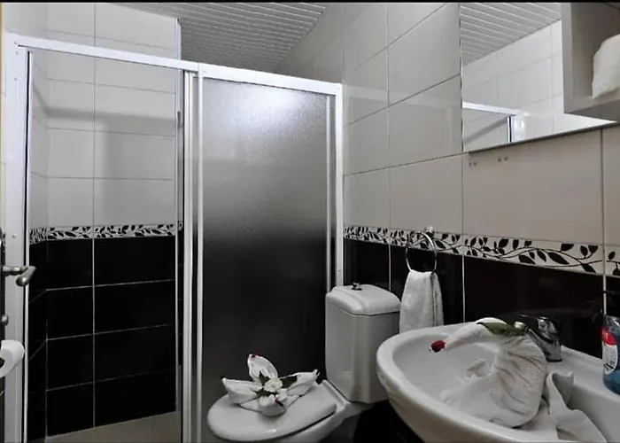 Ali Uenal Apart Apartahotel