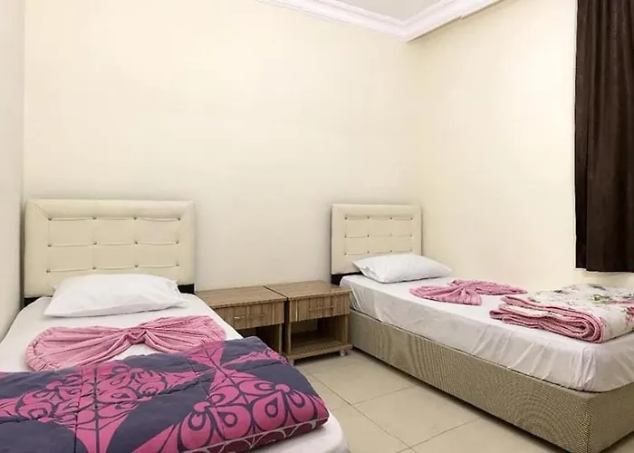 Apartahotel Ali Uenal Apart